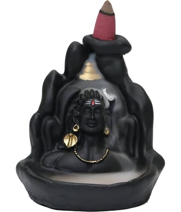 Khushi Enterprises - Smoke Backflow Showpiece 11 cm