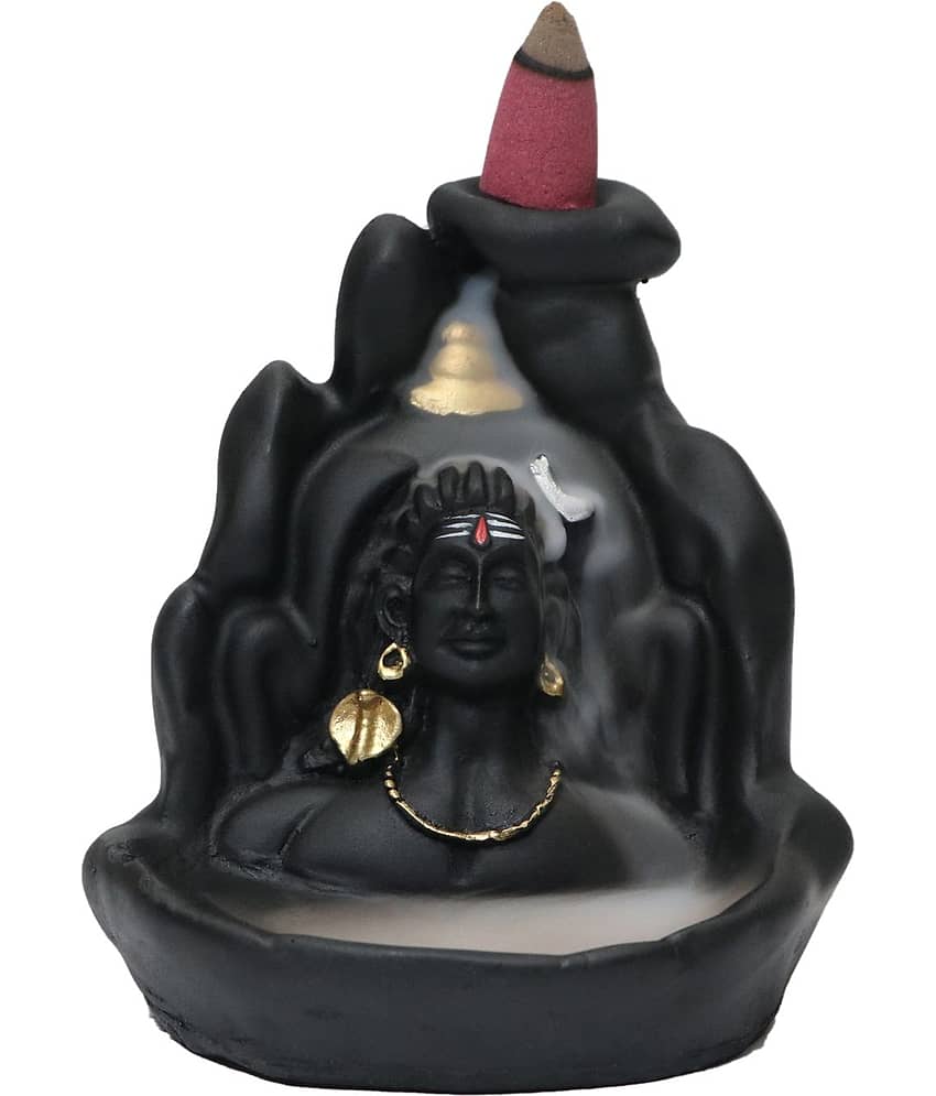 Khushi Enterprises - Smoke Backflow Showpiece 11 cm