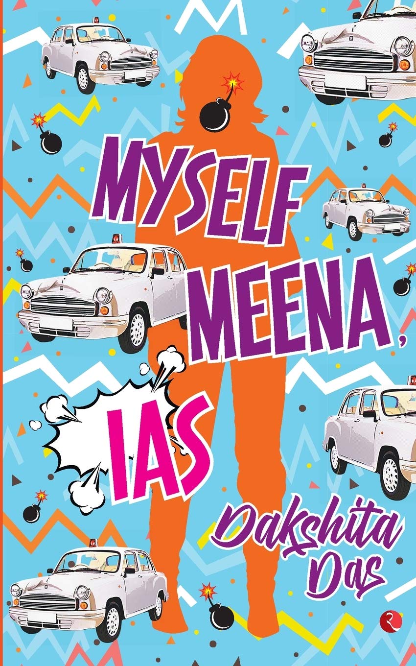 Myself Meena, IAS
