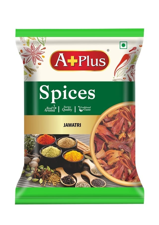 Aplus Jawitri 50gm(pouch)