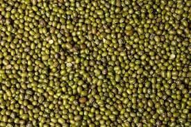 Organic Green Gram