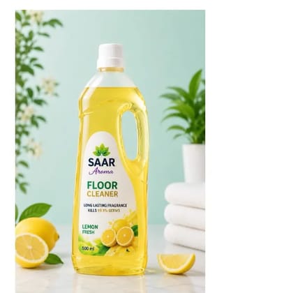 Sparkle Floor Cleaner 500 ML