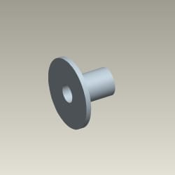 COLLAR,FAIRING