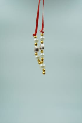Laddu Gopal Haar