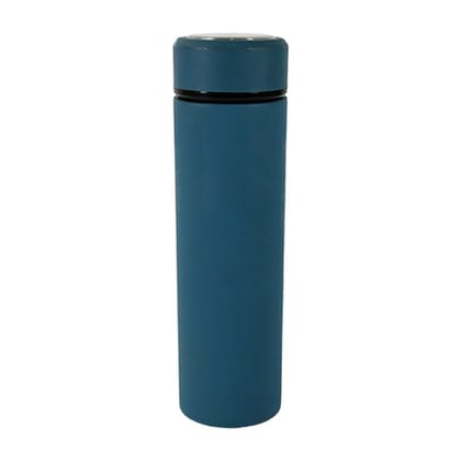 Unbreakable Stainless Steel Leak Proof Fridge Water Bottle, Cold & Hot steel Bottle| Leak Proof | Office Bottle | Gym | Home | Kitchen | Hiking | Trekking | Travel Bottle (500 ml) Unbreakable Stainless Steel Leak Proof Fridge Water Bottle, Cold & Hot steel Bottle| Leak Proof | Office Bottle | Gym | Home | Kitchen | Hiking | Trekking | Travel Bottle (500 ml)