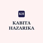 KABITA HAZARIKA