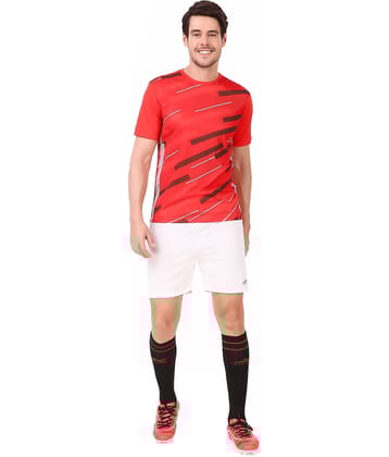 Vector-X OSS-145 Soccer Jersy Set