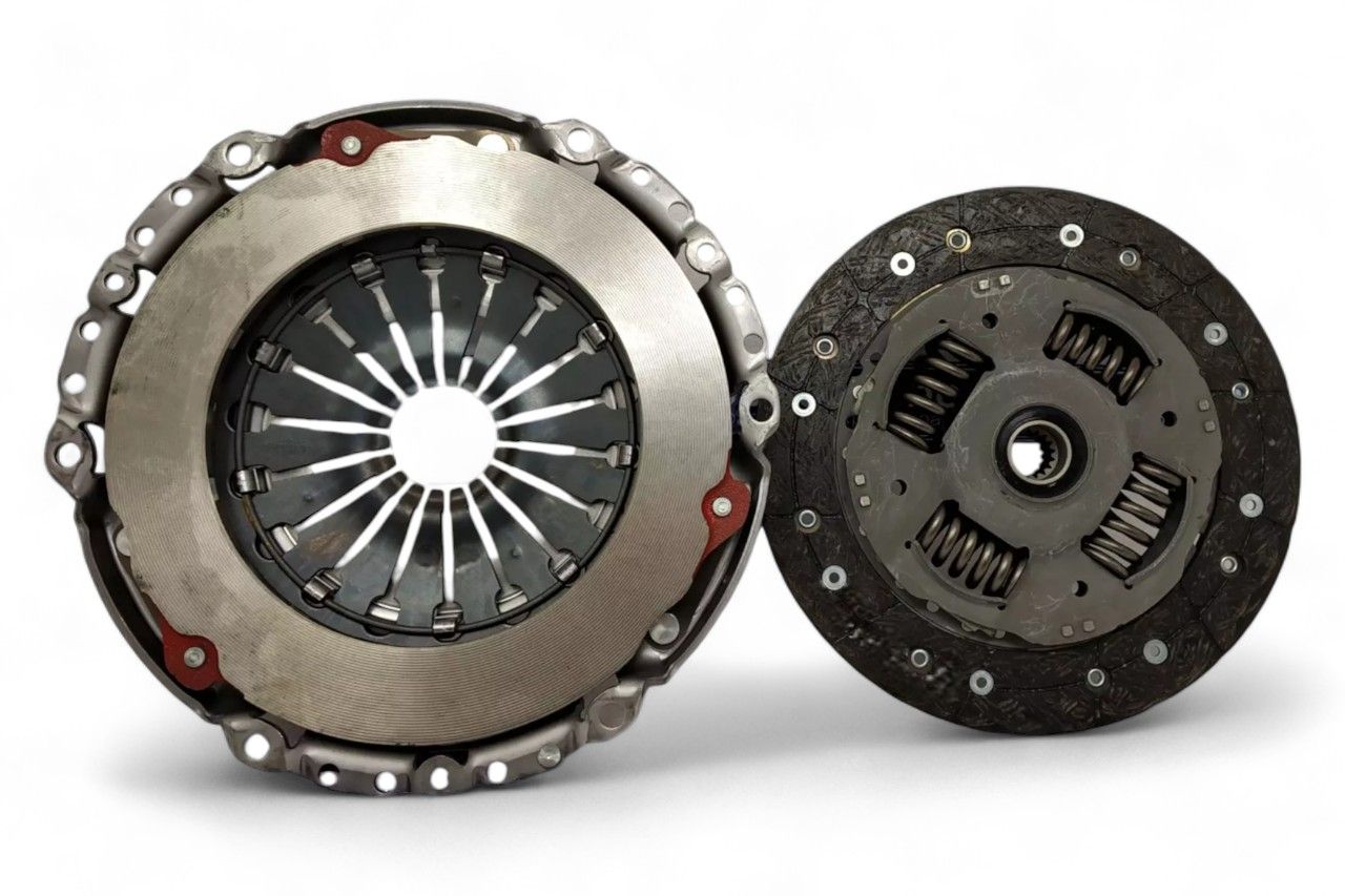 Ford Clutch Set (Disc+Pressure Plate) 8V2Z7B546V