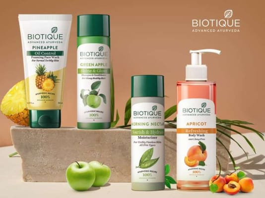Biotique - Gurgaon