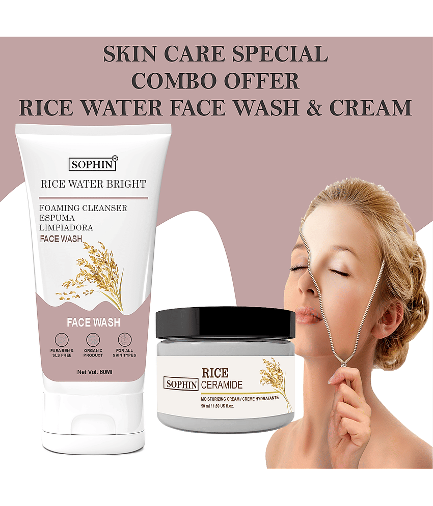 SOPHIN Moisturizer All Skin Type Vitamin C ( 110 gm )