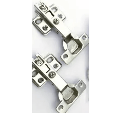 ADISON Hinge Slow Motion Cabinet Hinges, Standard, Set of 2, for Inset Doors, Designed for Inset Doors Provides Smooth and Quiet Closing for Your Cabinet