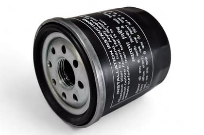 Uno Minda Oil Filter OF4013SP