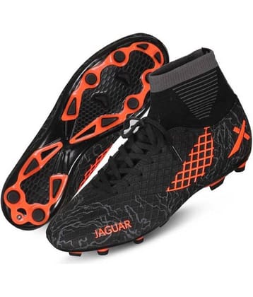 Vector X Jaguar Studds Male Black