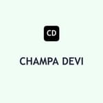 CHAMPA DEVI