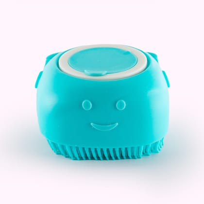 Petterati Shampoo Brush for Dogs, The Perfect Grooming Companion for Your Dog