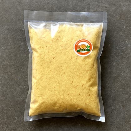 Phoolvati Provision Store's moong dal cheela mix