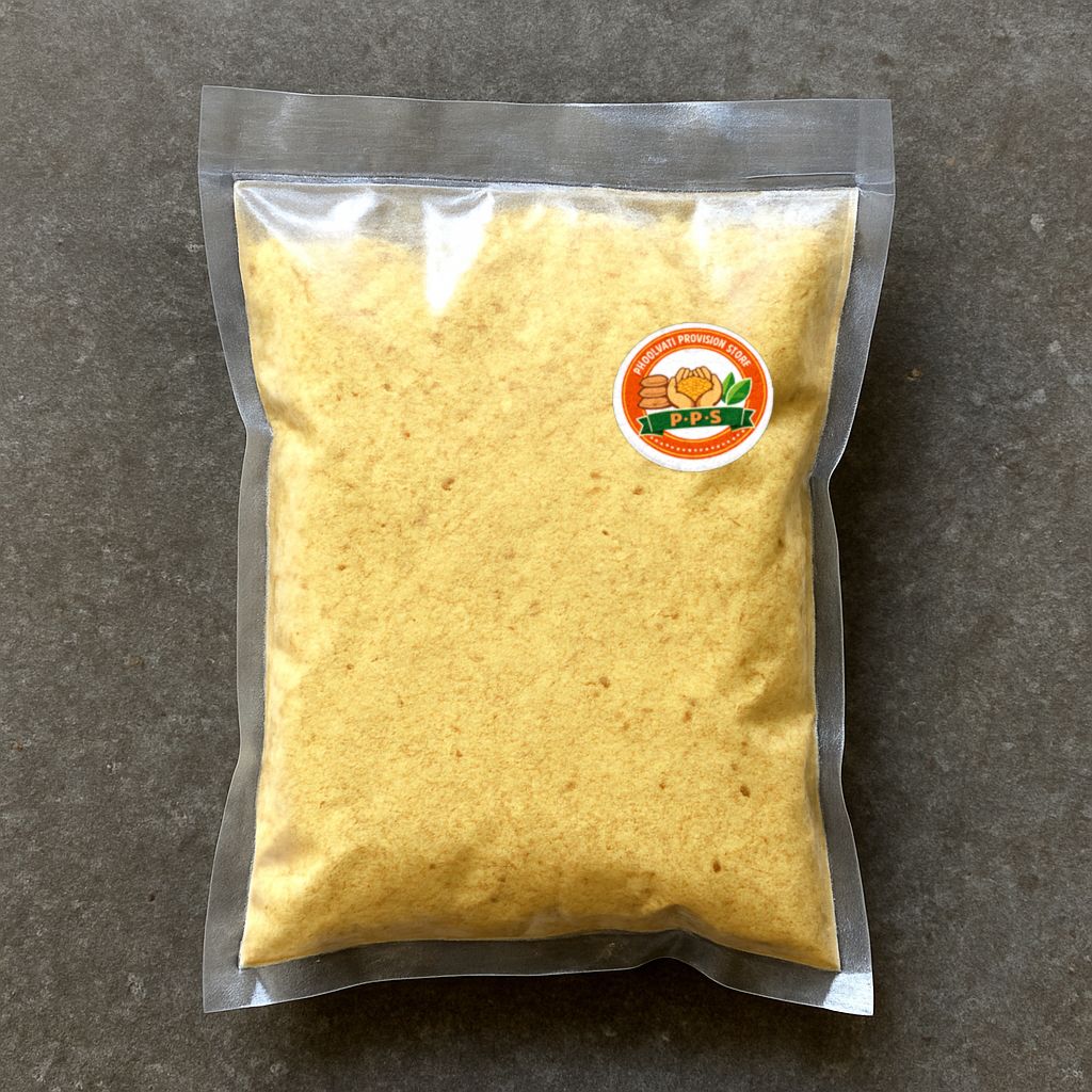 Phoolvati Provision Store's moong dal cheela mix