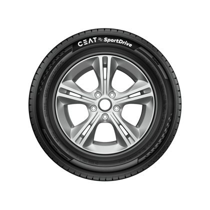 CEAT 225/50R17 SportDrive TL 98Y XL DOM