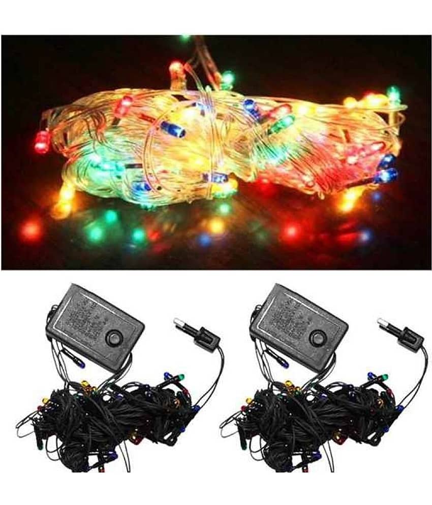 PN - Multicolor  LED Strip (Pack of 1)