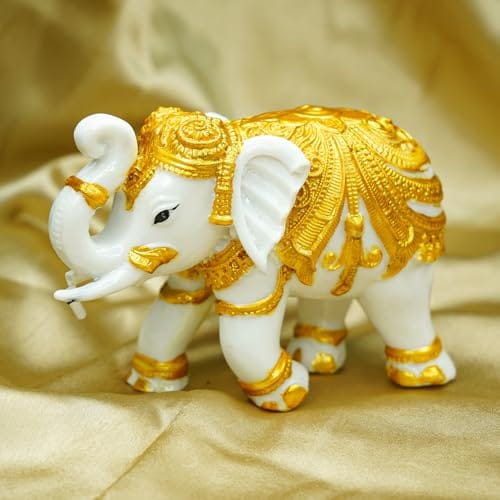Decor Living Room Decorative Items | Showpieces Gift Items for Decoration | Center Table Tv Unit Showcase Shelf