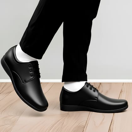 Latest Luxury Men Formal Footwear | Business Meeting & Party Wear | Strong Anti-Slip Sole| Office & Corporate Wear For Men's & Boys