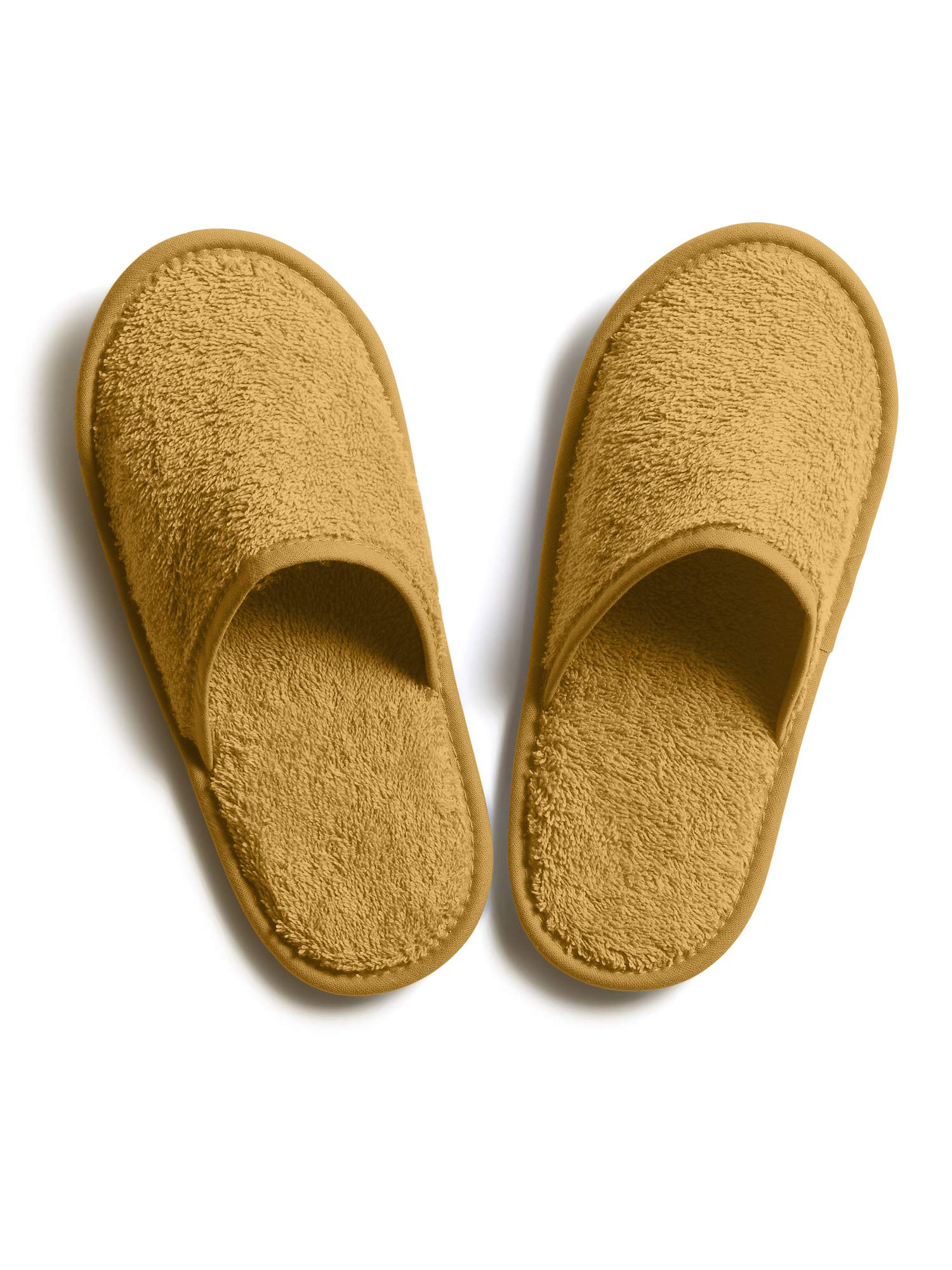 DDECOR - Bathroom Slipper 350 GSM - Orange