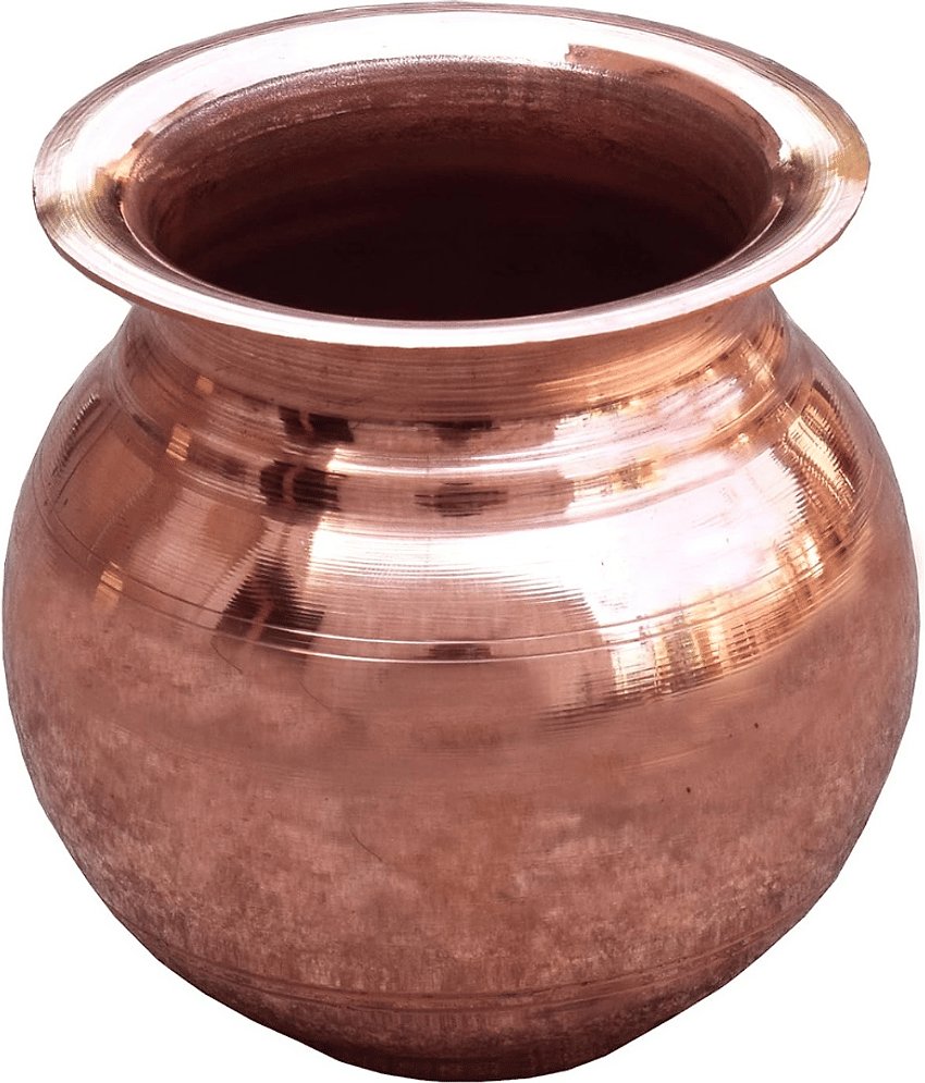NAVYAKSH Kalash 1 ( Pack of 1 )