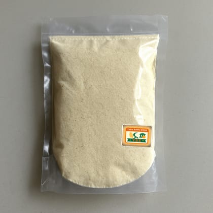 Tulu Sahu Zone's rava idli mix