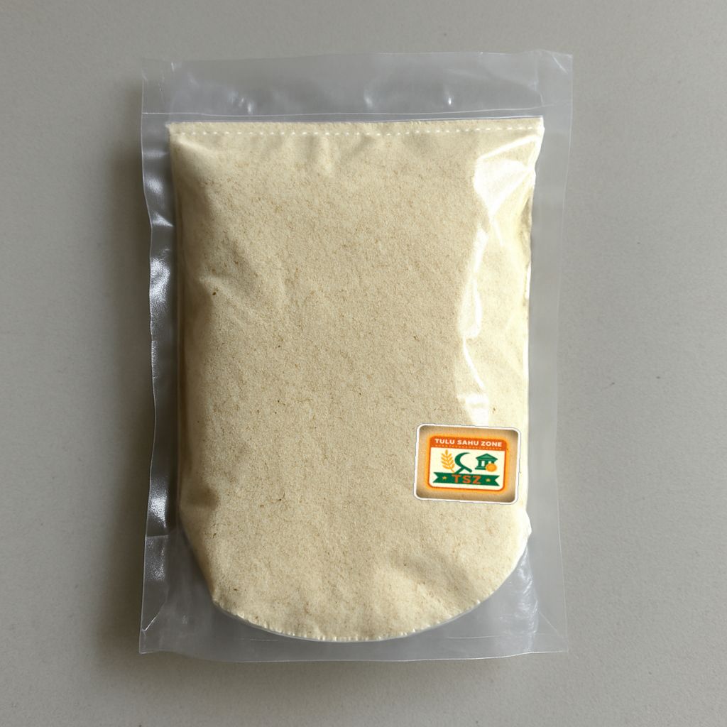 Tulu Sahu Zone's rava idli mix