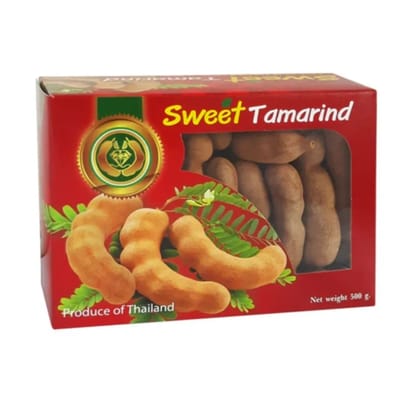 Sweet Tamarind  Imported from Thailand (Premium Box)  -1 Pack