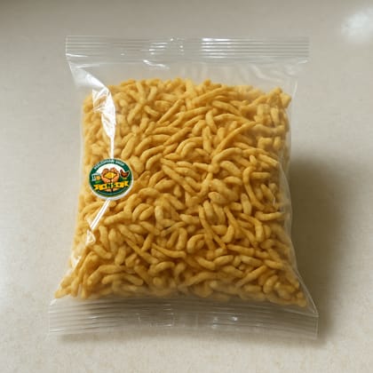 Neeleshvari Shop's sev mamra