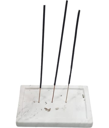 KRAFT CLOUDS - Incense Stick Holder Natural 1 Pieces ( Pack of 1 )