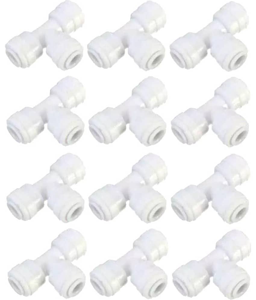 Flora RO Tee Connector RO Service Kit