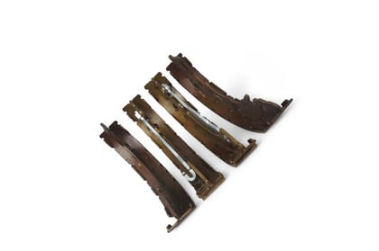 Rane Brake Shoes RBL/BS/091R6001/1