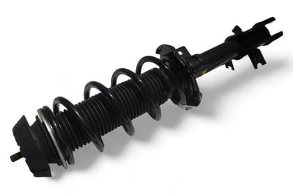 Monroe Front Suspension Strut Assy - LH M2N3G7360