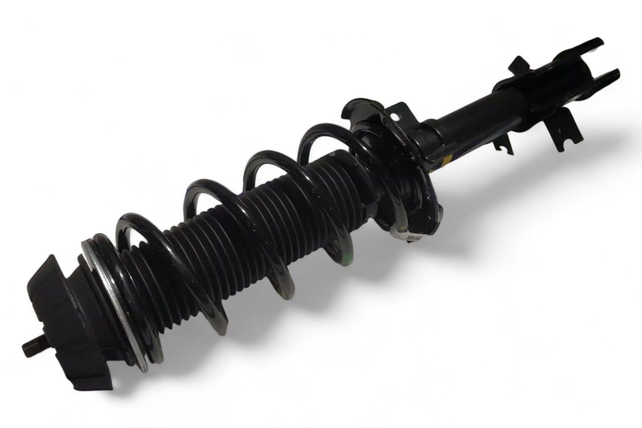 Monroe Front Suspension Strut Assy - LH M2N3G7360
