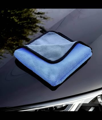 Super Absorbent Micro Fiber Cloth for car Cleaning pack of 1