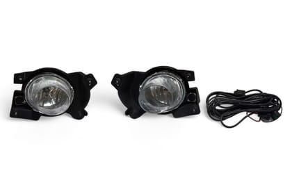 Lumax Fog Lamp Set 081-FFL-GND10-ST