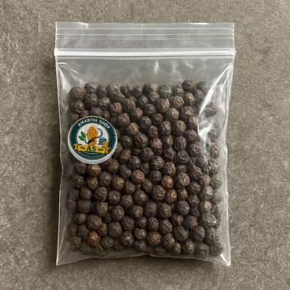Amariya Shop's premium black pepper
