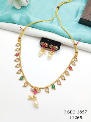 Jewellery Set K