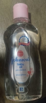 Johnson baby oil Johnson baby oil