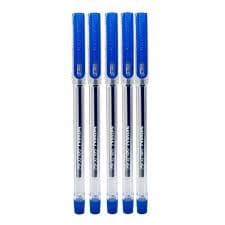 Nataraj Gelix Gel Pens 5 PIECE