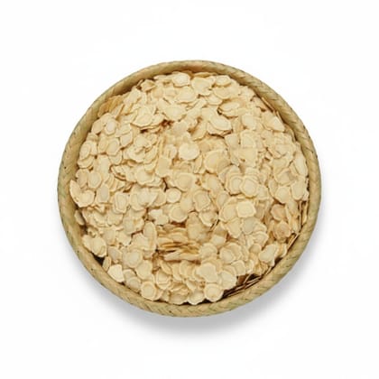 Dried Watermelon Seeds - 1 kg - One container