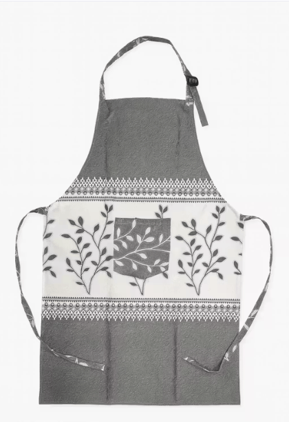 APRON | N2