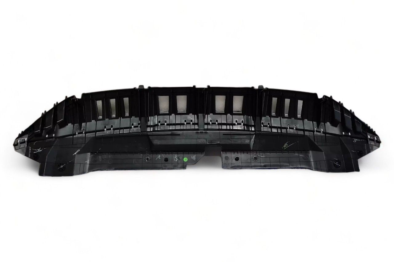 Hyundai/Kia Cover, Radiator Upper Grille 86353-T7000