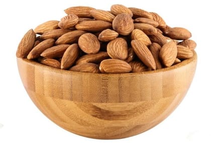 Mamra Jumbo Almond - 1 Kg