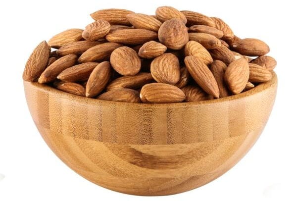 Mamra Jumbo Almond - 1 Kg