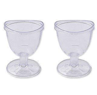 AABHA Non Toxic Eye was Cup Pack of 2