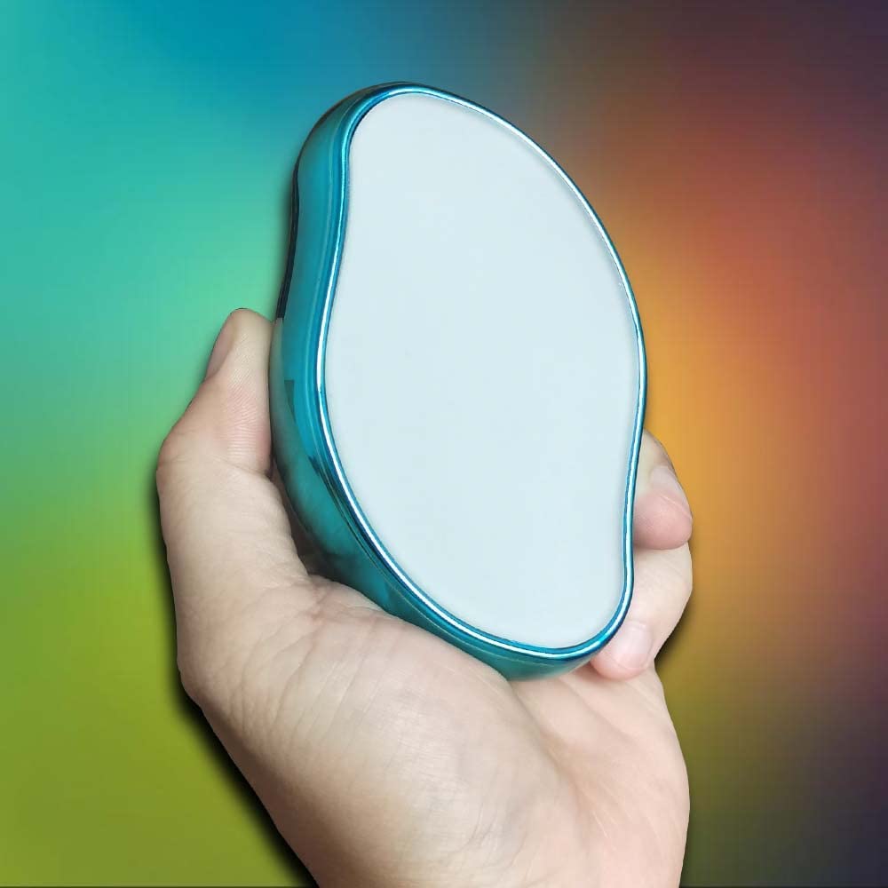 Magic Crystal Hair Remover, Crystal Hair Eraser, Painless Hair Remover Cream