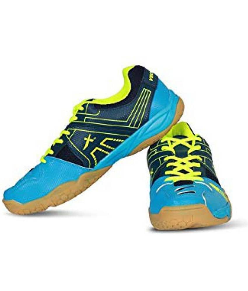 Vector X CS-2040 Non-Marking Blue Male